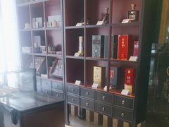 -桃源咖啡厅(武夷山大红袍山庄店)