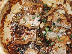 -永安鱼庄·镇江菜(丁卯店)