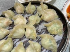 -王厚元饺子·辽菜(浑南店)