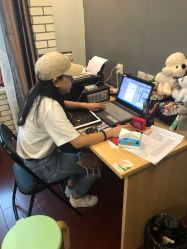 -明星刺青·洗纹身