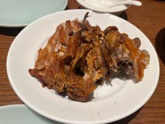 -北李妈妈菜·虾爬子大锅贴(贵和店)