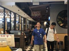 门面-新辣道鱼火锅(世纪金源购物中心店)