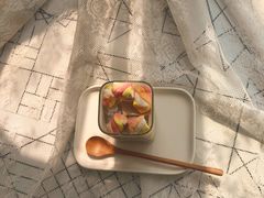 黑糖珍珠鲜奶-MZ猫咖