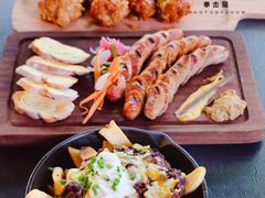 -Boxing Cat Brewery拳击猫精酿啤酒馆(永福店)