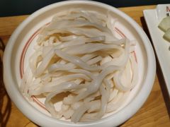 粿条-嬷孙家潮汕牛肉火锅(北京路天河城店)