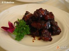 糖醋小排-上海年代(水上东路店)