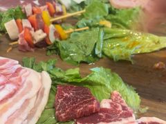 -乌拉烤肉(如皋首店)