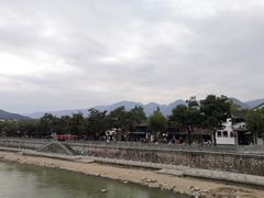 -溪口-滕头旅游景区