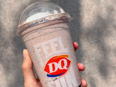 -DQ·蛋糕·冰淇淋(五棵松万达店)