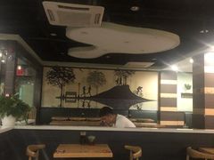 -李先生牛肉面大王(太原南内环店)