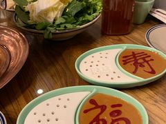 -芝麻花餐厅(祁家豁子店)