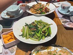 -黄泥岗·地道湖北菜(奥特莱斯店)