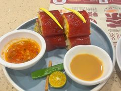 -点都德(南京新百店)