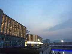 -琴岛之星摩天轮