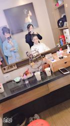 -盘子女人坊生日照·摄影馆(华强店)