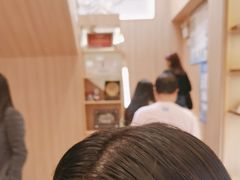 -霸王茶姬(南强街店)