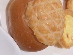 -富力万达嘉华酒店-品珍中餐厅(水果湖店)