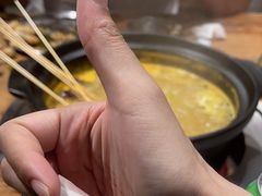 -江湖六膳門串串香(隆礼路店)