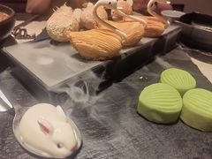 -太白餐厅·新湘菜原创者(月湖店)
