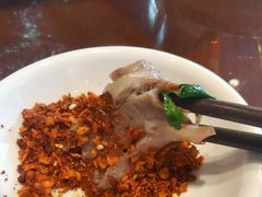 -谢老五跷脚牛肉·非遗传承店