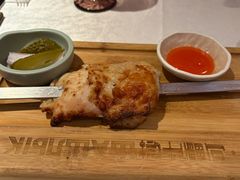 -俄士厨房(环球港店)