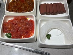 -海底捞火锅(松雷店)