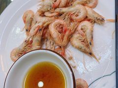 -老家黄墩小错鸡·活海鲜