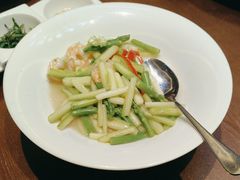 -香山湖华璋大酒店(新浦路店)