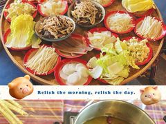 -景迈森林(古华园店)