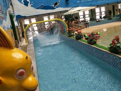 -汉唐水世界温泉洗浴水乐园