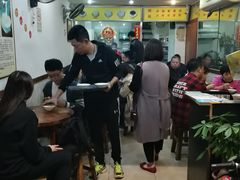 大堂-沙湾姜埋奶(兴新包店)