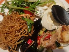 -比格比萨自助(上海松江万达店)