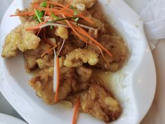 金牌锅包肉-京滨饭店·餐厅(阜外大街店)