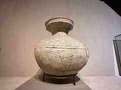 -河姆渡遗址博物馆