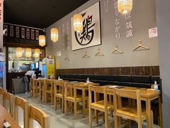 -小隐(淮海路店)