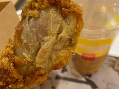-麦当劳(明湖店)