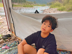 -白河湾生态旅游一条川