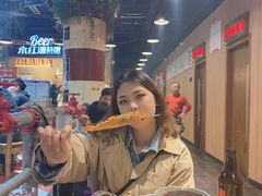 -永红源啤酒·烧烤·海鲜·大排档(台柳路店)