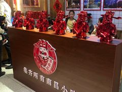 -味福记·本地特色菜(八一万达广场店)