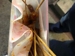 -辽B·小串(总店)