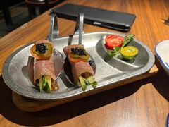 -满满初牛·炭烧牛肉专门店(国大店)