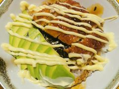 -福匠日本料理(人民路店)