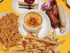 -半秋山西餐厅(巴南万达广场店)