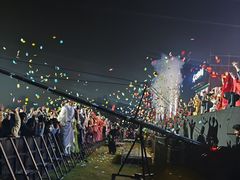 -武汉园博园(武汉自然博物馆)