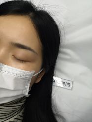 -谜秀韩式半永久纹眉纹绣洗眉