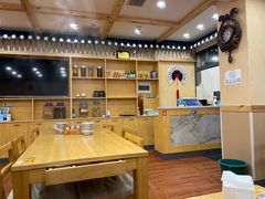 -高社长参鸡汤(高丽街店)