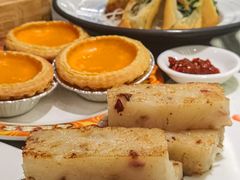 -九龙茶记·粤式餐厅融合菜(鹭江店)
