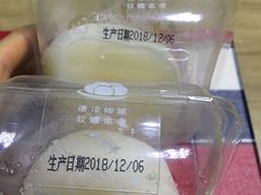 -御蝶坊面包KNAC(沙河西店)