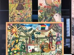 -钟书阁(松江泰晤士小镇店)