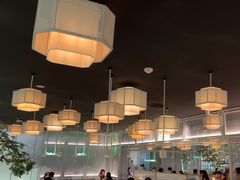 -绿茶餐厅(广州天河城店)